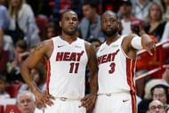 Philadelphia 76ers v Miami Heat